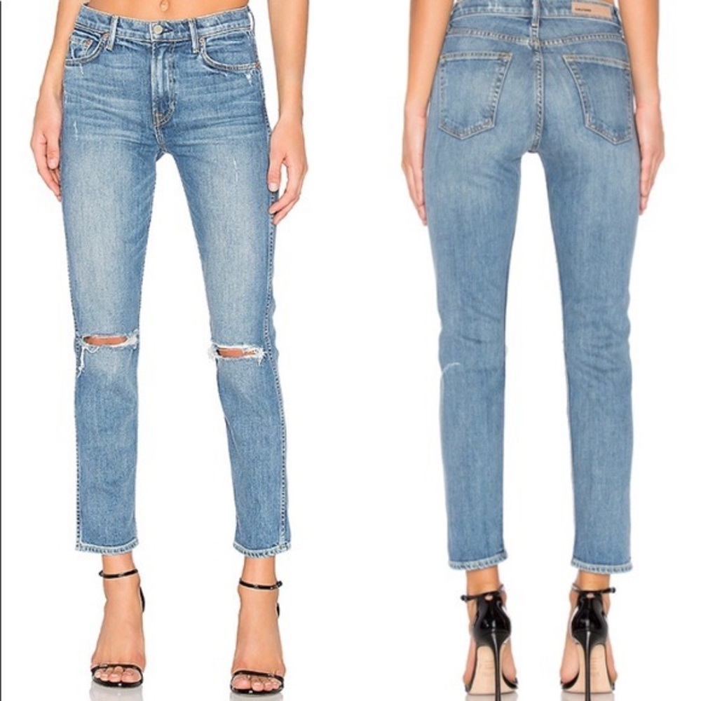 GRLFRND Naomi Jeans 24